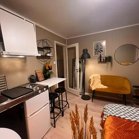 For Rent * Kvaloysletta