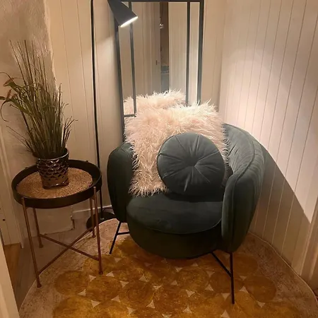 For Rent Appartement Kvaloysletta